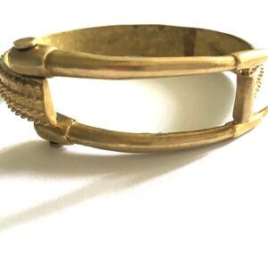 A PEACE TREATY BRACELET